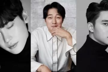 今年最流行的韓劇題材!盤點12部2022法律韓劇,李鐘碩都敬秀回歸