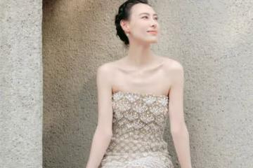 昔為富商生3子卻進不了豪門 36歲梁洛施驚人現況登熱搜!新歡身份曝光