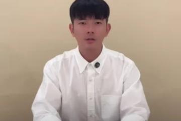 宥勝宣布不再以「宥勝」之名活動 !發3大懺悔聲明:不再為自己辯解和請求原諒