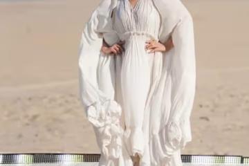 鄧萃雯認曾 「只演女主角」!赴美進修迎人生轉機 回歸連莊視後寶座!