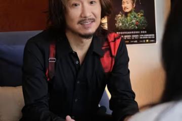 鄭中基疑二度離婚!現身家事法庭被圍堵 驚呼:怎麼知道的?