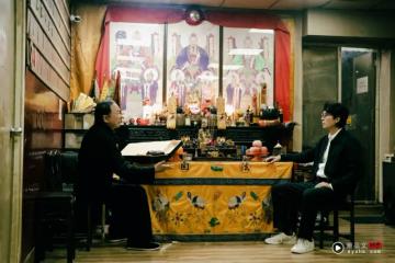 《破 · 地獄》全馬累計票房破1880萬！躍升馬來西亞十大最賣座中文片！