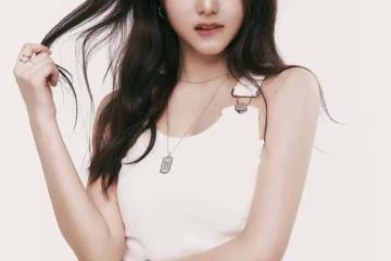 馬來西亞首位KPOP女團成員！LingLing官宣出道！