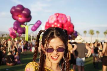 彤彤公開Coachella總花費：接近RM18K！自曝是「體能挑戰」