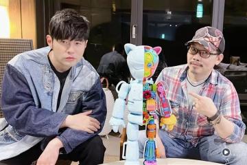 周杰倫營業了！好友方文山曝：他今年會出專輯