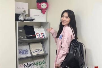 韓系甜酷歐美復古當道！10大潮牌進駐momo時尚旗艦館、最低3折起