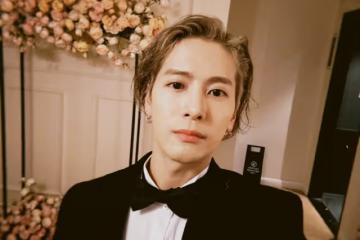 王嘉爾自認饑渴！未來老婆若想生10個     他隨時進入戰鬥式！