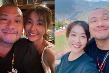 金剛鼾聲如雷小嫻受不了？2人分手內幕、未來動向曝光
