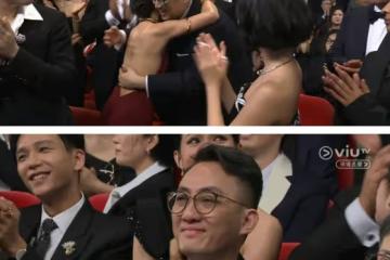 金像獎2025 | 衛詩雅首奪影后！哭最慘的不是她老公  而是另一位男人