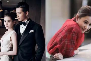 恭喜！賭王最美千金被曝領證結婚，公開默認知名男星是她的老公