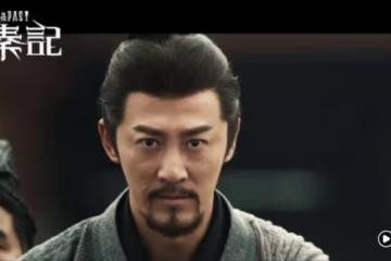 《尋秦記》拍完遲遲沒上映!被嘲是「都市傳說」 古天樂曝最新動向
