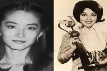 男友母親皆離去！紅極一時的女星「萬念俱灰」宣布息影　晚年淒涼離去「被批奢侈無度才窮困」最終林青霞爲她正名