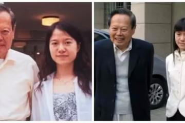 嫁大53歲尪！為顧老公身體「18年堅持早睡」卻遭非議　丈夫公開遺囑「證明老婆是真愛」繼子掛保證：她是好女孩
