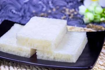 零失敗白糖糕