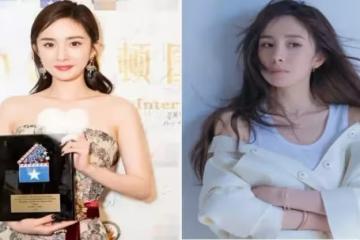 楊冪再爆女王語錄！曾因長相被吐槽「她輕鬆化解」　離婚後談「姐弟戀」自曝：因為我有錢