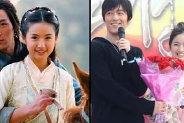 她16歲替母還債千萬!23歲因病寫下遺書 是胡歌最欣賞的女人「30歲嫁給幸福」
