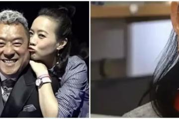 48歲曾寶儀「素顏近照曝光」皺紋明顯娃娃臉不再 堅持「自然蒼老」網友:和曾志偉越來越像