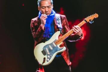 五月天石頭被爆「移民英國」全家離開中國台灣！定居原因曝光