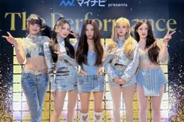 (G)I-DLE官方突發震撼彈!出道7周年宣布改名:i-dle