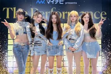 (G)I-DLE官方突發震撼彈！出道7周年宣布改名：i-dle