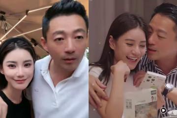 汪小菲新婚倒數!前夫爆Mandy「婚內出軌」:她叫床聲太大