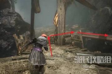 《光與影：33號遠征隊》抗萎敗符紋獲取方法