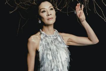 影后驚吐嚴重受傷：差點癱瘓　想換人生跑道！被「他」一席話重燃鬥志