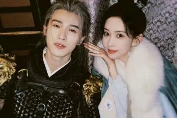 Beauty潮品文／校花級美貌！《九重紫》孟子義保養技巧公開