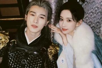 Beauty潮品文／校花級美貌！《九重紫》孟子義保養技巧公開