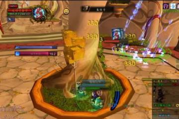 魔獸TBC：SW小怪團收益實測，暴雪暗改掉率，阻止玩家「吃排骨」