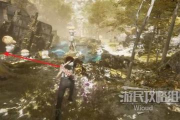 《光與影：33號遠征隊》自動死亡獲取教程