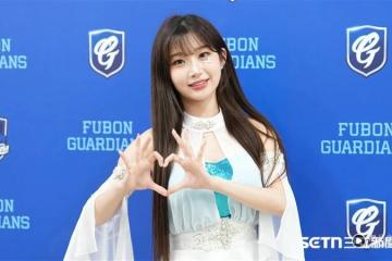 李珠珢天使裝爆「抄襲河智媛」激烈論戰！粉怒掀真相：是在黑什麼？