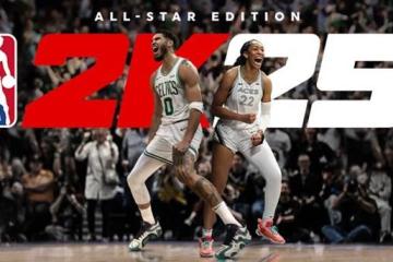 《NBA 2K25》購買指南