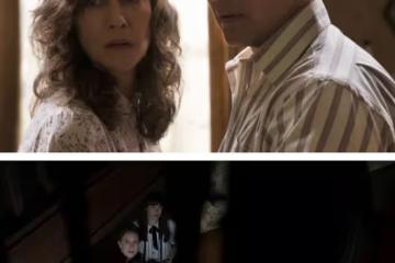 《The Conjuring: Last Rites》預告出爐!驅魔師沃倫夫婦遇上最兇惡鬼