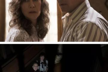 《The Conjuring: Last Rites》預告出爐！驅魔師沃倫夫婦遇上最兇惡鬼