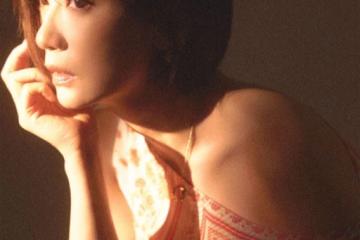 梧桐妹遭網絡霸凌！賈靜雯不忍了吐露真實心情　不阻止女兒穿鼻環原因曝