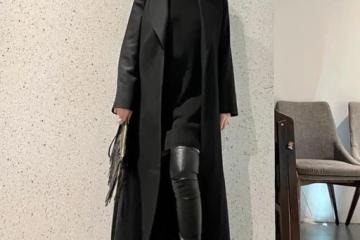 「大S回來了」！ S媽母親節曬三女兒合照與AI影片！