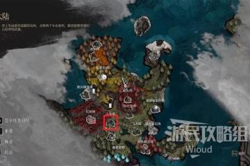 《光與影：33號遠征隊》小芽簇支線任務攻略