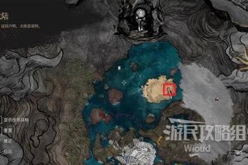 《光與影：33號遠征隊》呂涅支線任務攻略