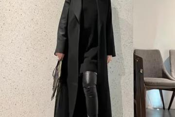 S媽曬母親節聚餐照!具俊曄暴瘦模樣 引網友心疼!