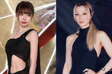 林明禎當鄭秀文演唱會嘉賓獲贊：電力十足！扛一大袋專輯求籤名