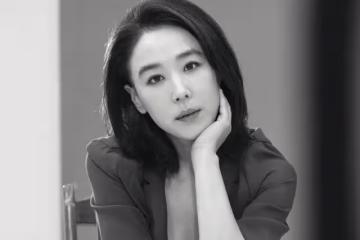 劉智泰主持了影后姜受延的葬禮，李秉憲和秋瓷炫等藝人前往送行