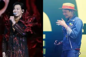 狠批GD演唱會無聊、 唱太少！陳曉東被罵到關留言 「才發現反應那麼大」
