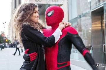 《Spiderman 4》來了!傳吳彥祖加盟出演大反派Mr. Negative