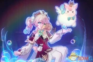 崩壞星穹鐵道風堇值得抽嗎-風堇抽取建議