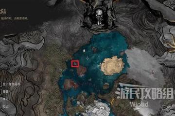《光與影：33號遠征隊》瑪埃爾面刺獲取方法