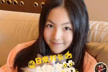 王岳倫李湘被疑復婚，同在上海隔離一個月，兩人同天發動態巧合多