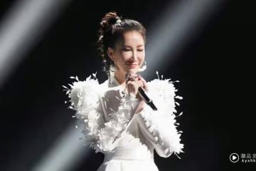 獨家/李玟逝世2年後報名金曲獎!遺作專輯拼歌后 唱片公司證實了