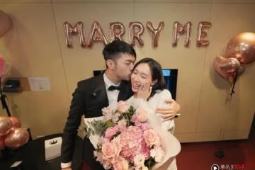 【藝人閃兵】陳大天上銬被逮！婚事爆生變　未婚妻劉朴決定離開中國台灣