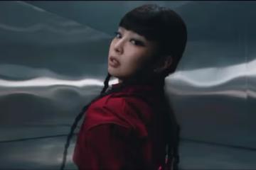 最新KPOP神曲誕生！JENNIE《like JENNIE》MV點閱率破億！